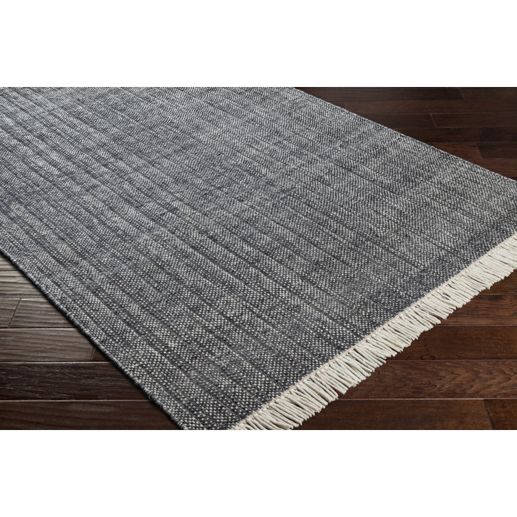 Wool Indoor Rug