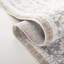 Clover Oriental Area Rug in Green / Light Grey-367934397-348982346
