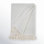 Mandy Handwoven Cotton Throw Blanket