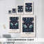 William William Gallery, toile tendue CLXI-1216876491