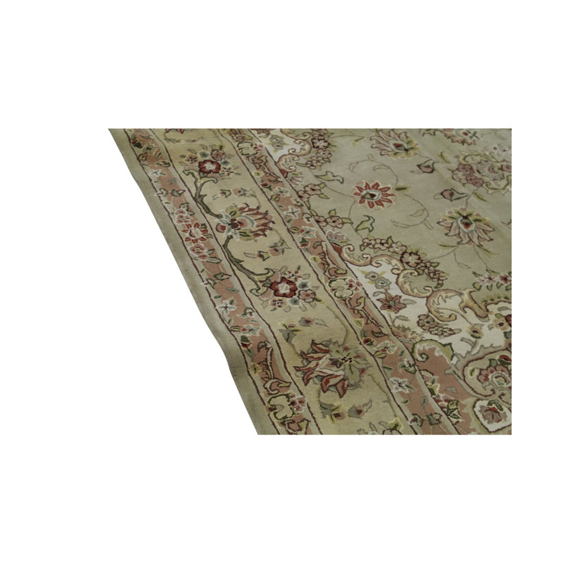 Castilian II Oriental Area Rug