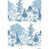 Bleu d'hiver
