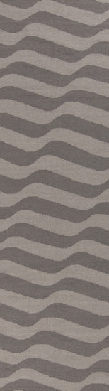 Sheffield Market Wool Striped Indoor Rug, Runner 2'6" x 8'