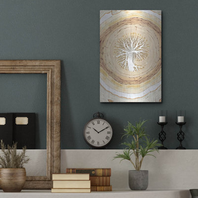 " Nature Inspired 24 " Print