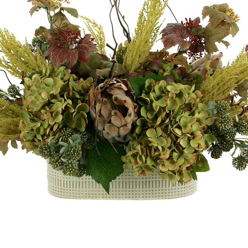 Arrangement floral Haings