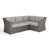 Gray is out of stock selected