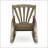 RECLINING ROCKING CHAIR
