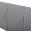 Lit plateforme tapissier Yalini-1967082727