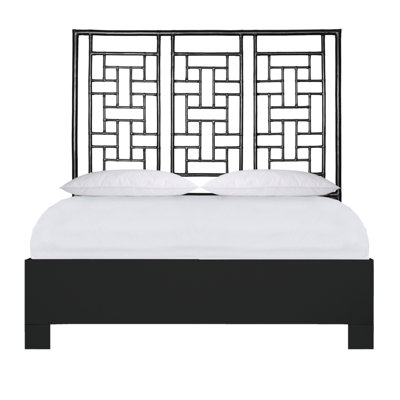Ohana Low Profile Standard Bed