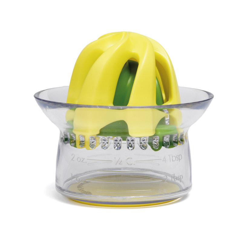 Chef'n Manual Citrus Juicer