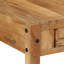 Solid Wood Coffee Table