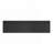 Wood Console Table with Adjustable Shelves and Gold Handles-285129867