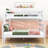 Jarie Kids Bunk Bed-1787500017-1787500022