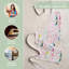 Tablier 100% coton Maison d 'Hermine