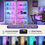 175cm H x 64cm W Book Cabinet Bookcase-123031885