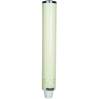 San Jamar Green Portable Water Dispenser