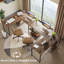 Fortson L-Shape Computer Desk-231306614