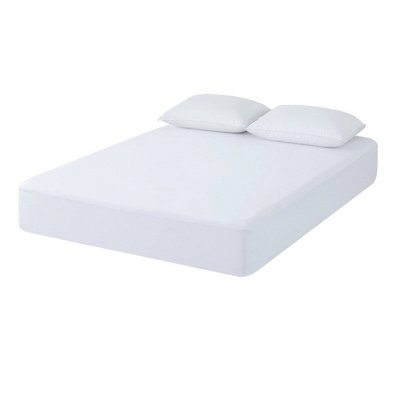 Protège-matelas à fermeture à glissière Arriola