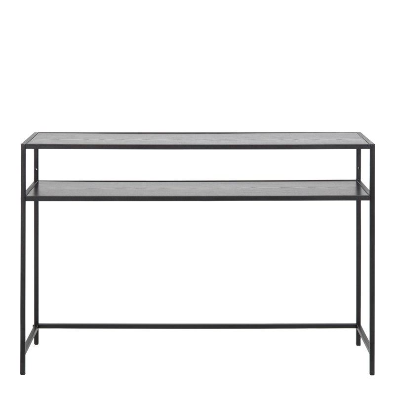 Alexandrie 120cm Console Table, Grey