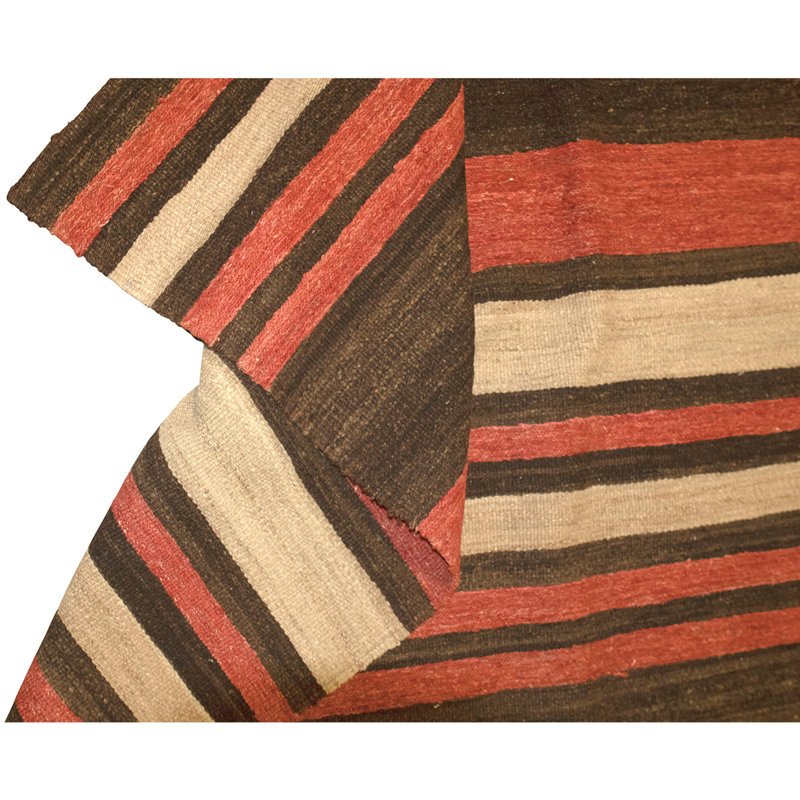 Flatweave Wool Indoor Rug