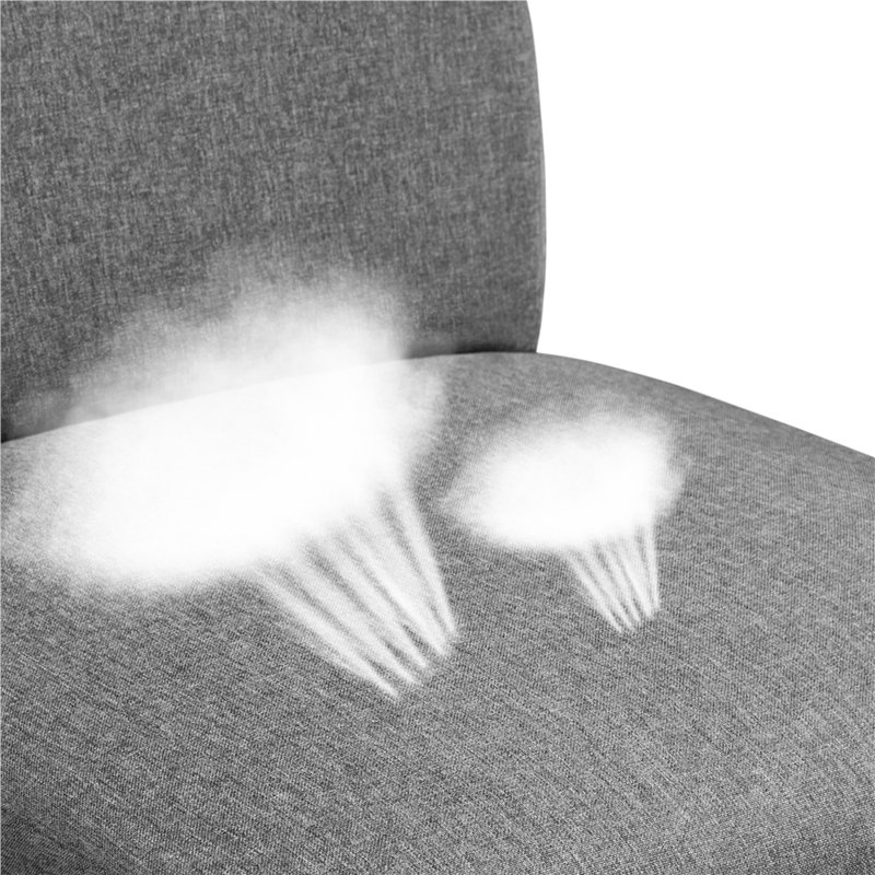 Upholstered Side Chair