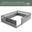 Structure de lit Montessori-116789984-116789987