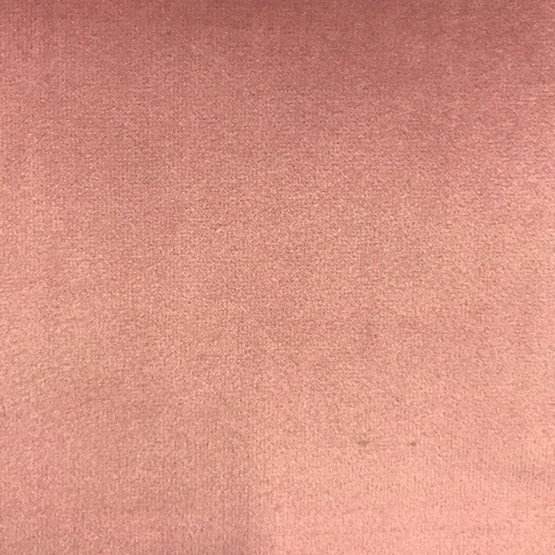 Solid Velvet | Velluto Fabric, Mauve