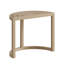 Crescent End Table-1001905416