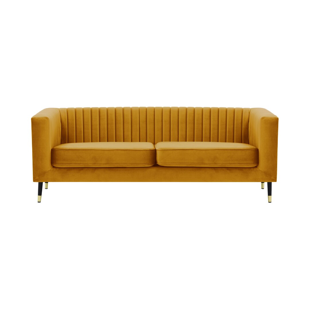 Burnham 3-Sitzer Sofa