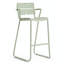 Corail Outdoor 5 - Piece Bar Height Dining Set