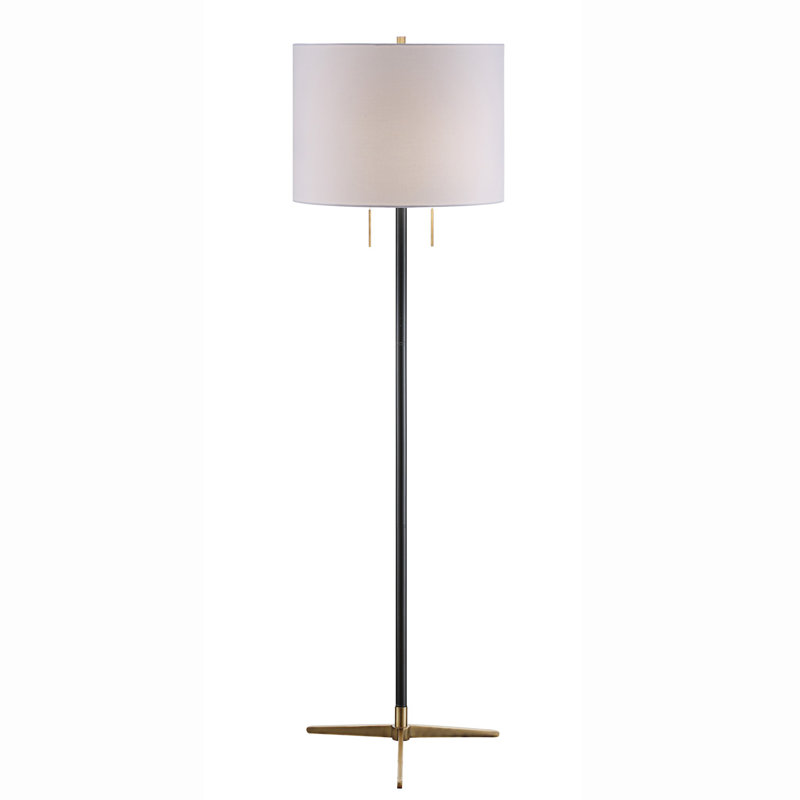 Lampe sur pied 62 po Jasper