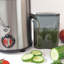 Quest 500W 2 Speed Electric Centrifugal Juicer