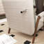 Canapé-lit rembourré convertible Modern