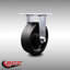 Stainless Steel Glass Filled Nylon Caster