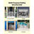 Double Folding Security Gate Lockable Scissor Gate-116560111
