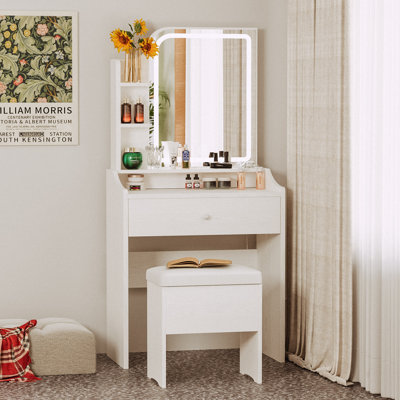 Makeup Table and Vanities