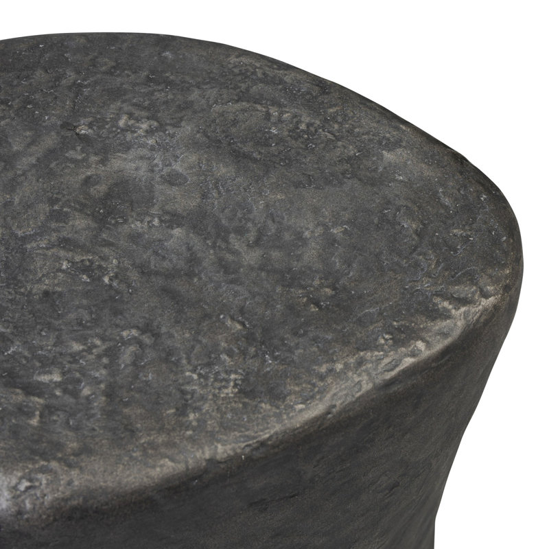 Bomba End Table