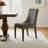 Niara Leather Side Chair-93632179