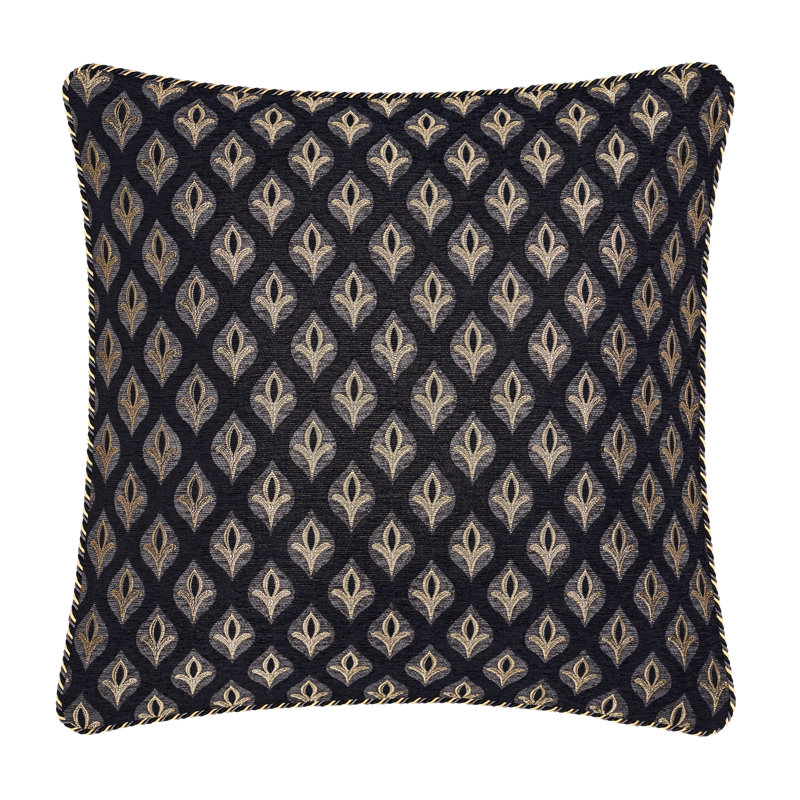 Taie décorative Savoy Euro