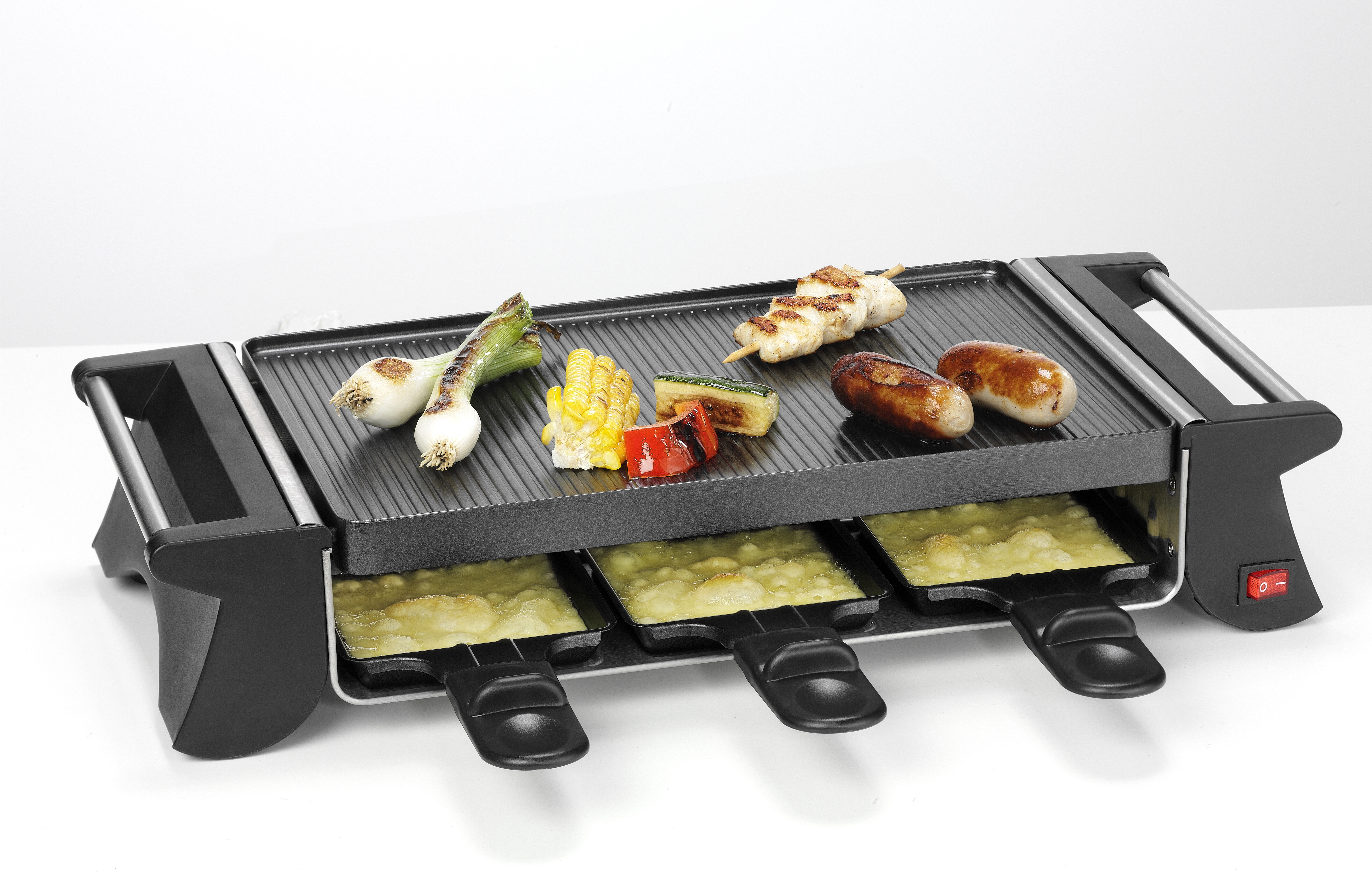 TRISA Raclettino Fornello da raclette acquisto online in modo economico e  sicuro 