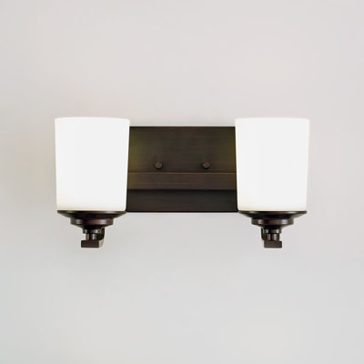 Kemal Dimmable Vanity Light