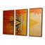 Cuong - ensemble de décoration murale géométrique-108309372-108309377