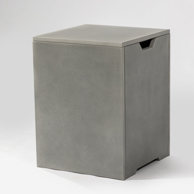 Porte-bouteille de propane