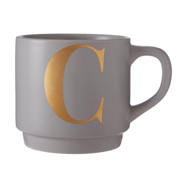 Signet Coffee Mug