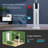 2.3 gal. Cool and Warm Mist Ultrasonic Humidifier