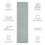 Tapis d'intérieur / extérieur Amedee Performance-20790108