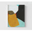 Décoration de studio d'art moderne, idée de cadeau de galerie d'art de maison d'épouse, cadeau d'anniversaire de femme, affiche de fête d'anniversaire pour sœur en droit