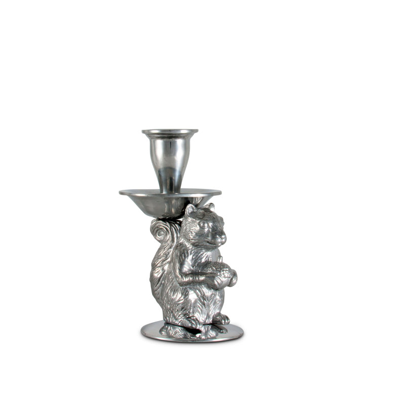 Forest Candlestick