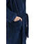 Peignoir en molleton avec poches pour enfants Lovett-1514346088-1514346083