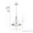 Perch Point 1 - Light Single Bowl Pendant-74777703